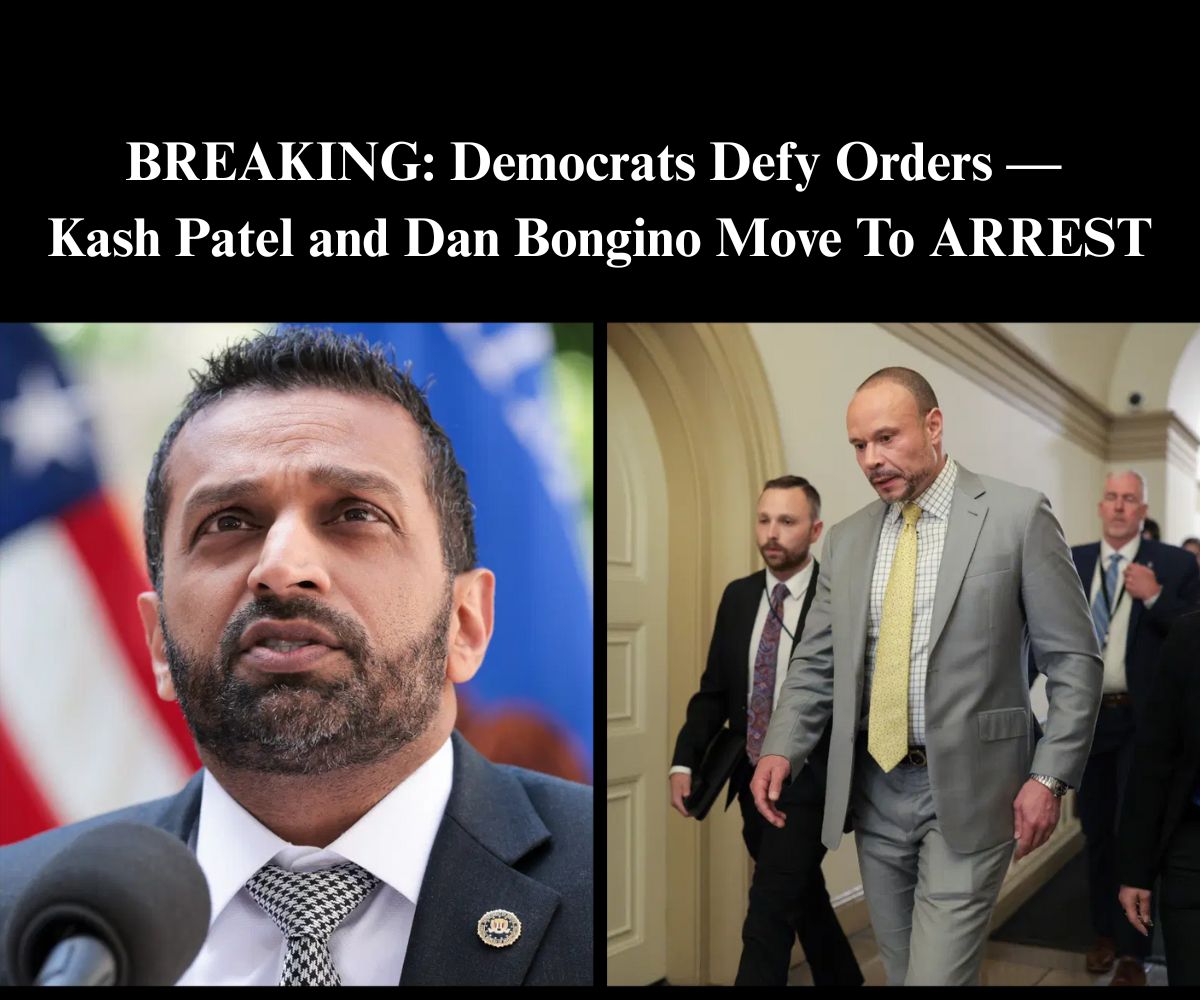 FBI Joins Hunt for Texas Dems as GOP Moves to Restore Quorum