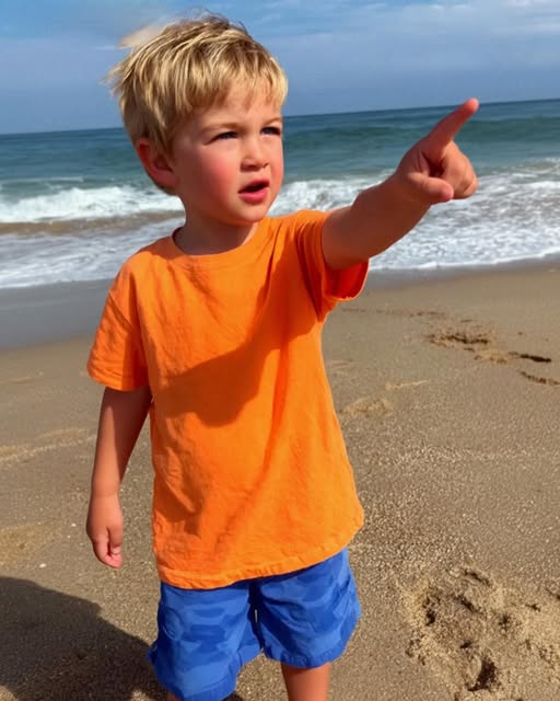 Devastated After Burying My Wife, I Took My Son on Vacation – My Blood Ran Cold When He Said, ‘Dad, Look, Mom’s Back!’