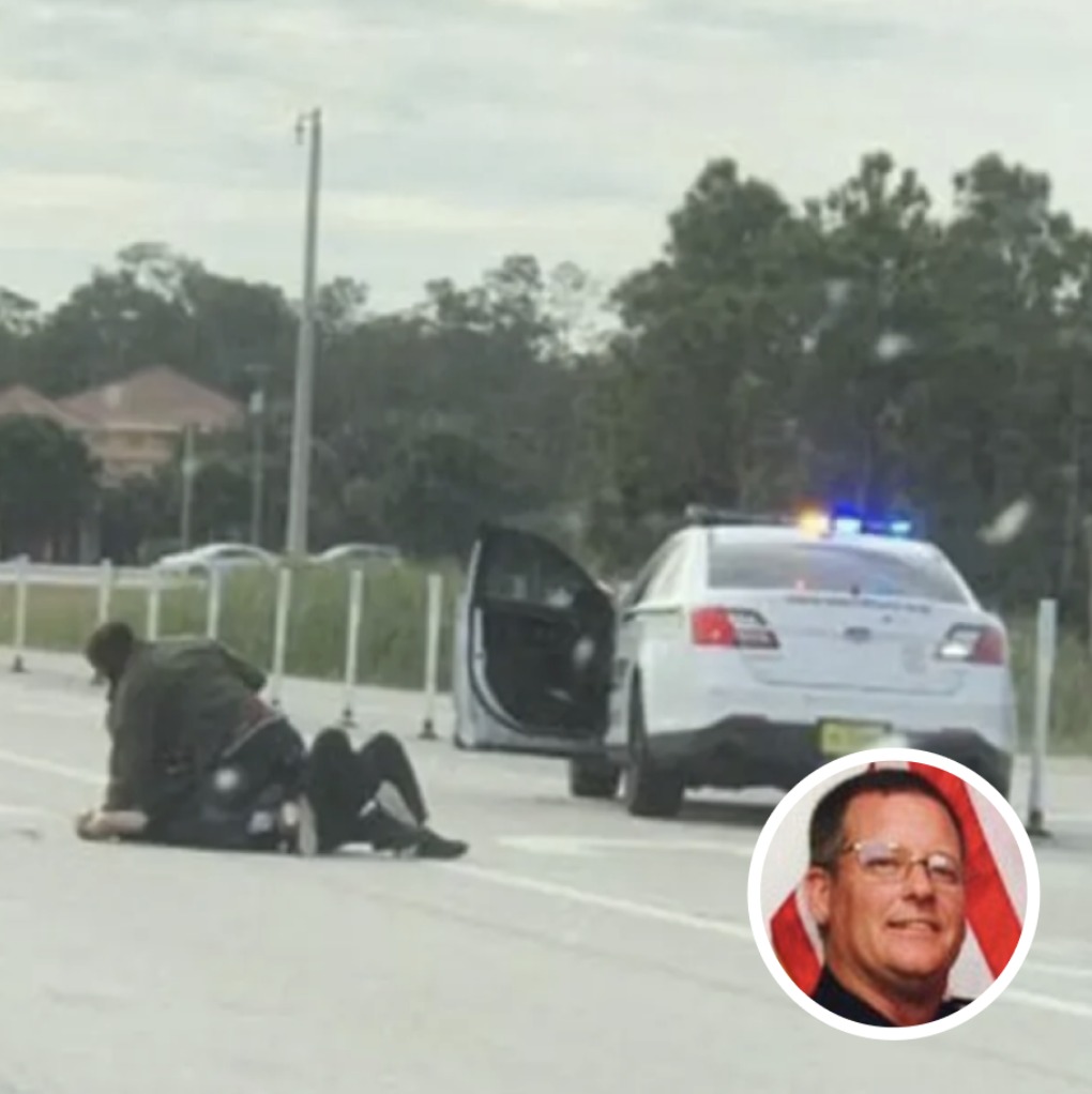 Passerby Who Killed Man Attacking Cop Learns His Fate