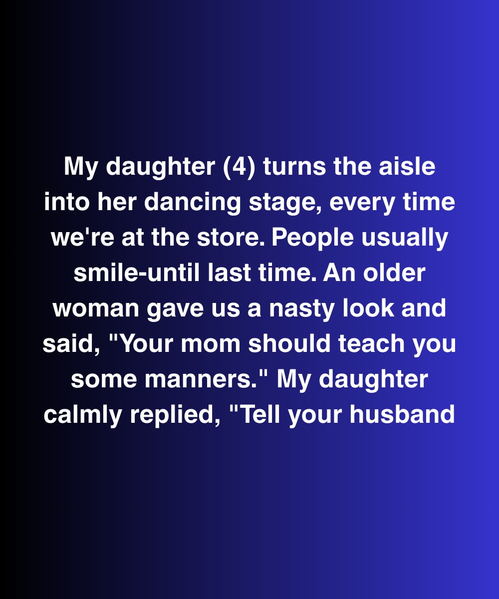 My Daughter’s Comeback Went Viral—But That Wasn’t The Real Surprise