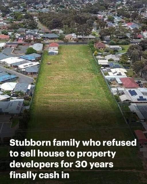 Milado Family’s Historic Estate Sold, Marking a New Chapter