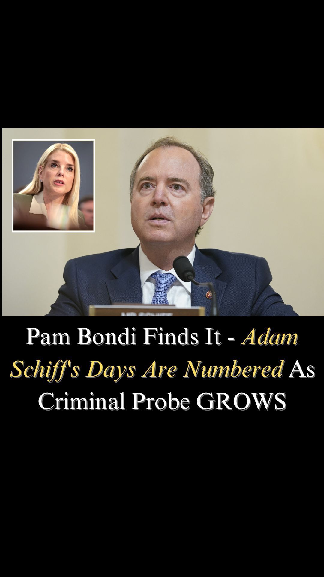 Schiff Got Better Than Average Mortgage Rates On Properties: Report