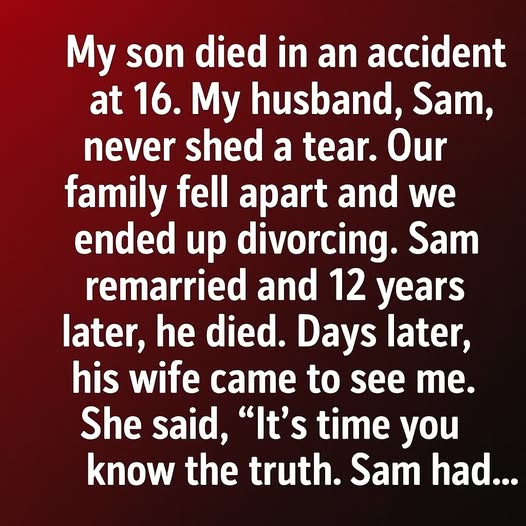 A Story of Love, Loss, and Healing