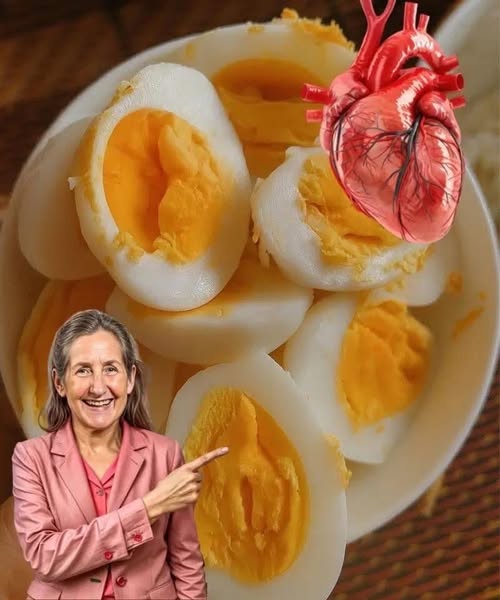  Eggs Unraveled: The Surprising Truth About Eating Eggs Every Day