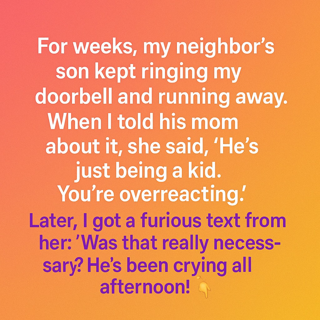 When I Discovered the Kindness in Boundaries