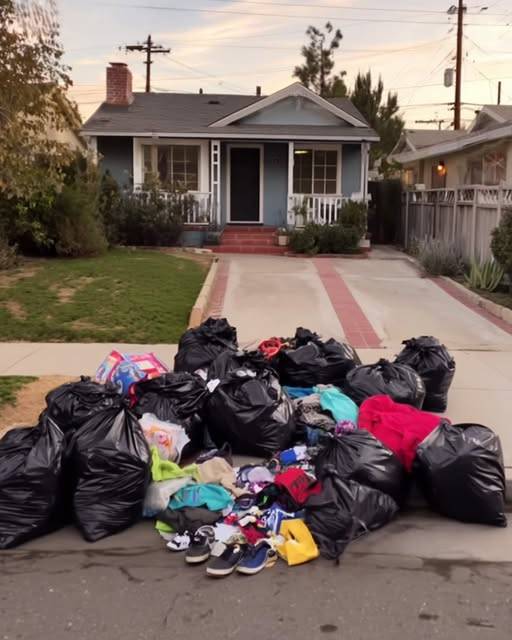 My MIL Changed the Locks and Kicked Me and My Kids Out After My Husband Died — That Was Her Biggest Mistake