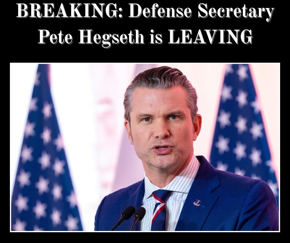 Report: Pete Hegseth Considering Campaign To Be Tennessee’s Next Governor