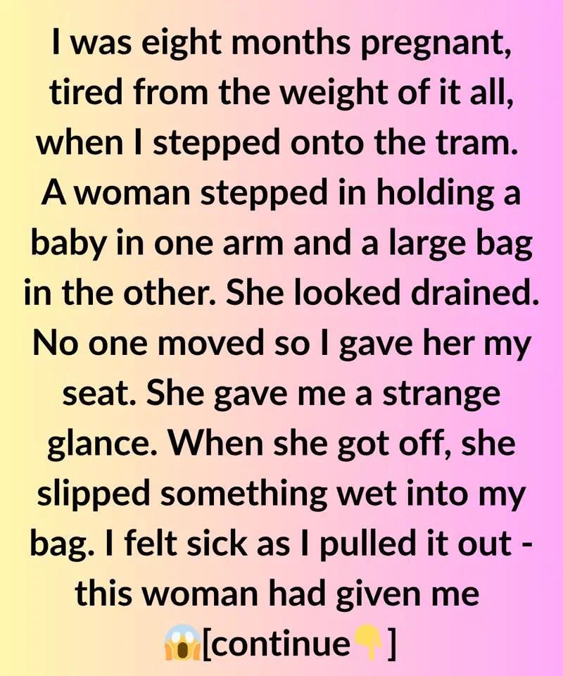 Navigating Motherhood: A Lesson in Kindness and Resilience