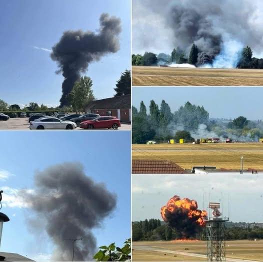 BREAKING NEWS!! Sad news just confirmed the passing of