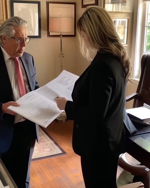 My Stepfather Left Me His $640K Estate While My Mom and Stepsister Got $5K Each, What They Did When the Will Was Read Shocked Me