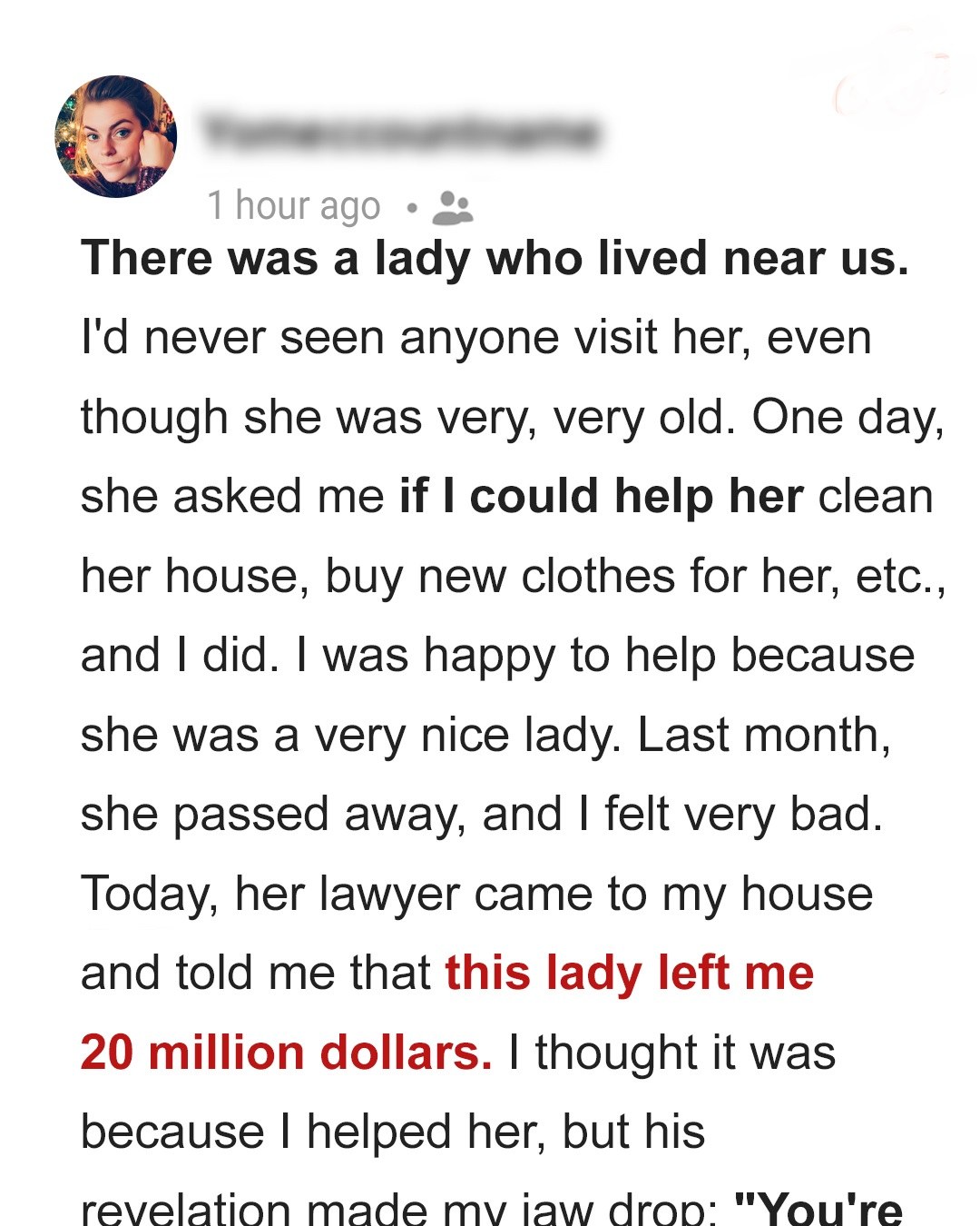 Keeping Them Together