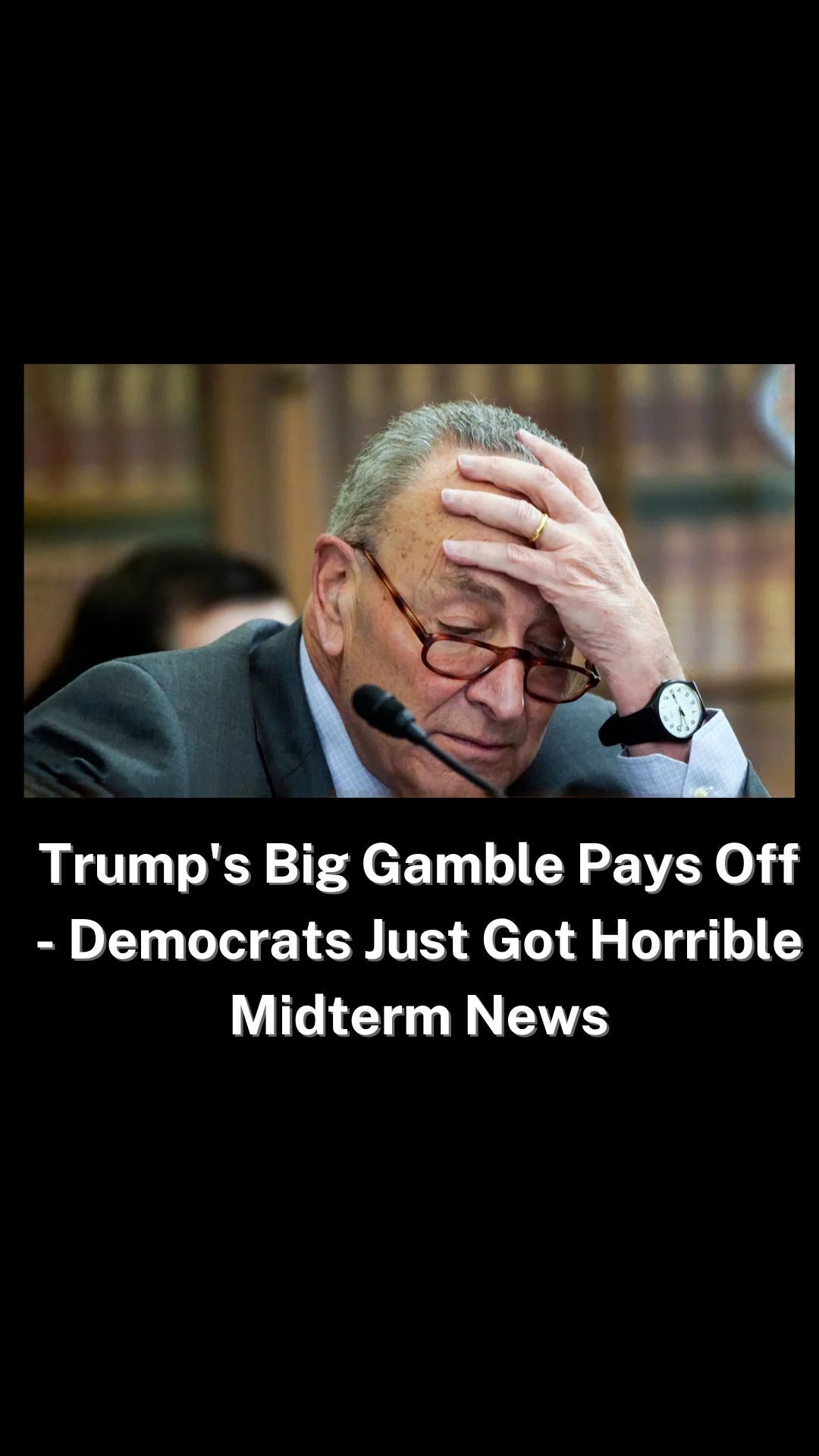 Trump’s Border Policies Slash Immigration Court Backlog