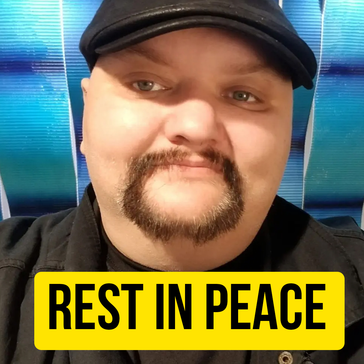 Social media personality John Crawley, known online as ‘KingBeardX,’ has passed away at 47