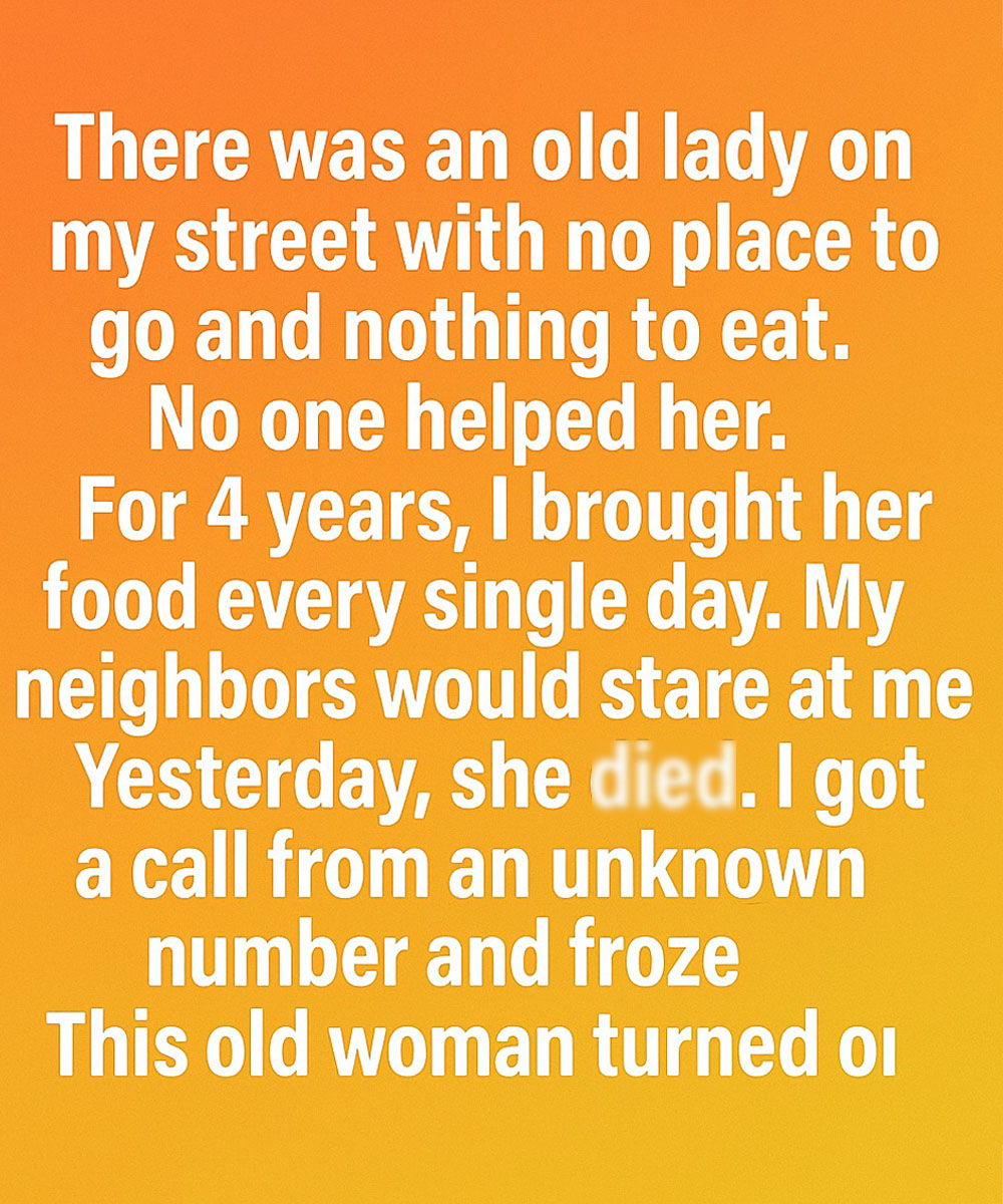 The Power of Kindness: A Story of Compassion and Humanity