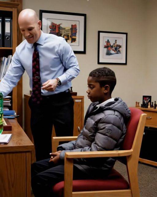 He Wouldn’t Take Off His Hat In Class—But When I Found Out Why, Everything Changed