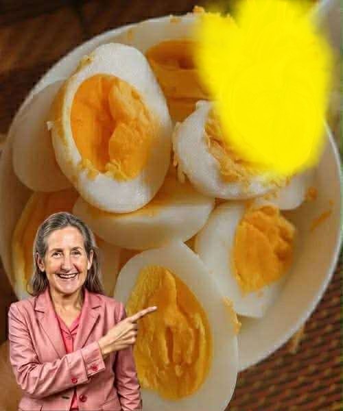 What really happens when you eat eggs every day