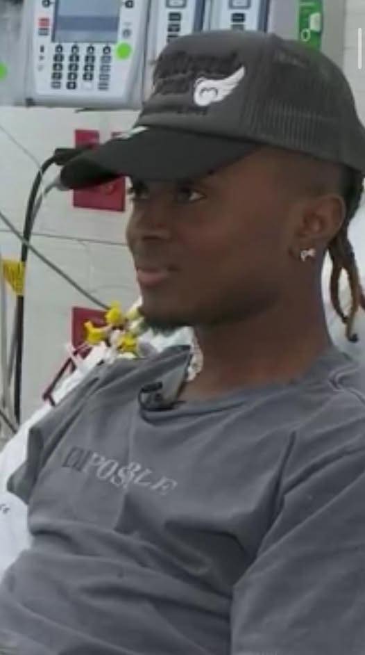 Patient May Become First Person in Louisiana to Be Cured of Sickle Cell Disease