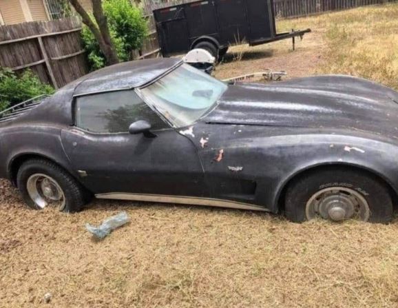 Father’s Gift of an Old Car — and a Son’s Care for His Father — Teach Priceless Lessons