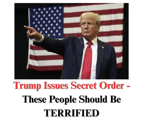 Trump Secretly Ordered Military to Take On Cartels: Report