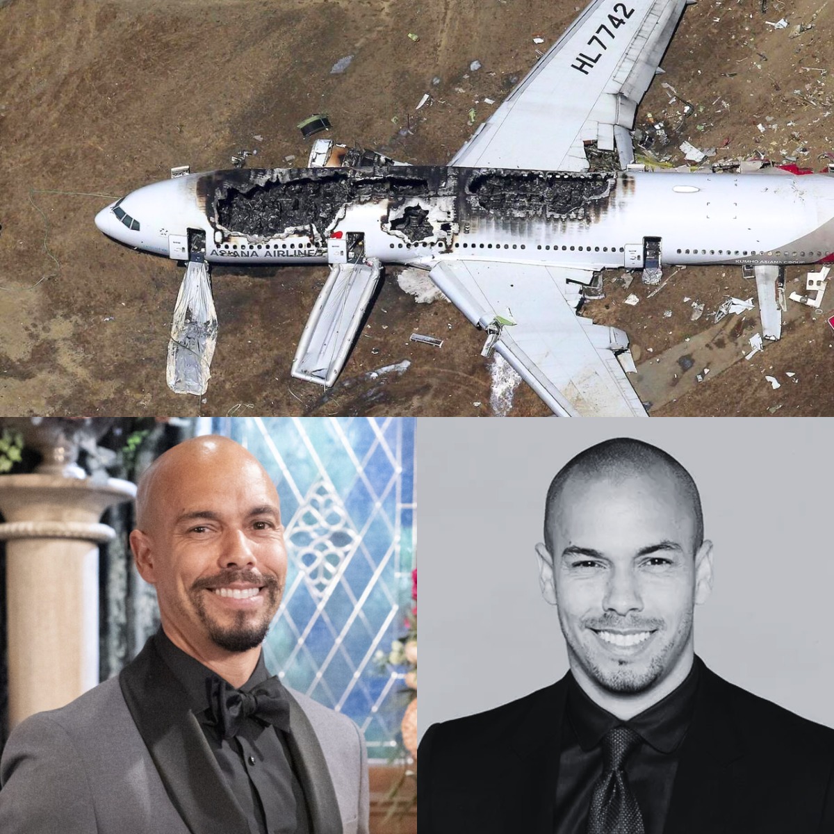 SAD NEWS: Tragedy unfolded aboard flight HL7742, and among the passengers was a longtime star of The Young and the Restless. Today, the curtain has quietly fallen on one of daytime television’s most enduring presences. The spotlight fades, but the legacy remains. nhathung