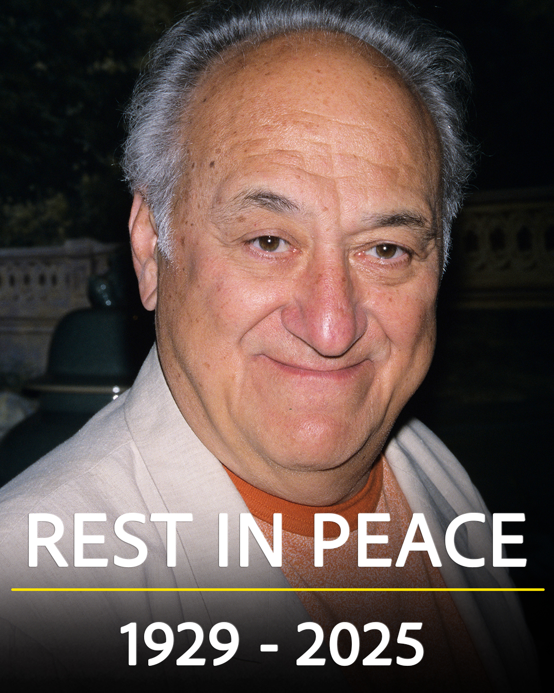 Beloved ‘Sopranos’ Cast Member Passes at 96