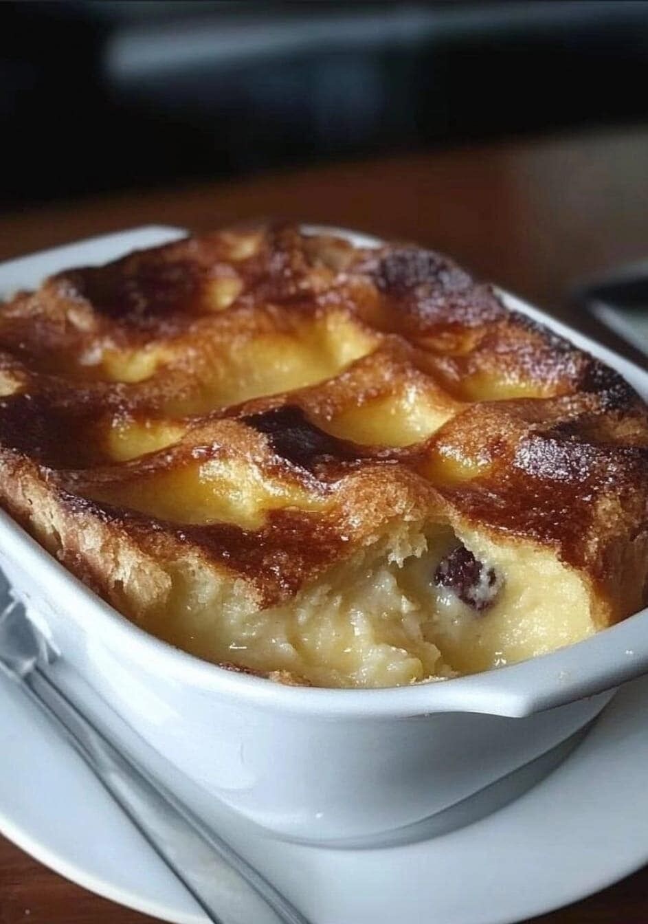 A little cafe in my town has this on their menu and it’s always been a favorite of mine!