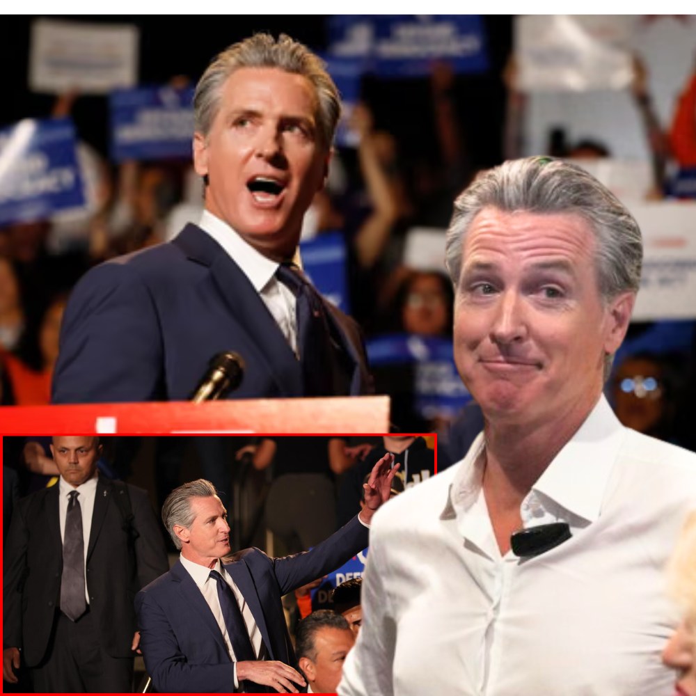 Poll: California Voters Oppose Gavin Newsom’s Gerrymander Plan