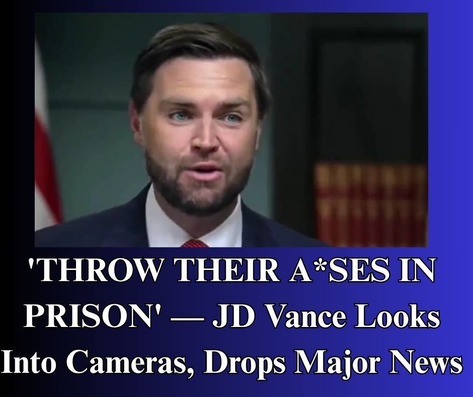 Vance Addresses Cincinnati Brawl: ‘Throw Their A*ses In Jail’