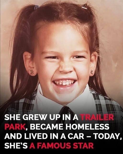 From trailer park to Hollywood royalty: Hilary Swank’s journey