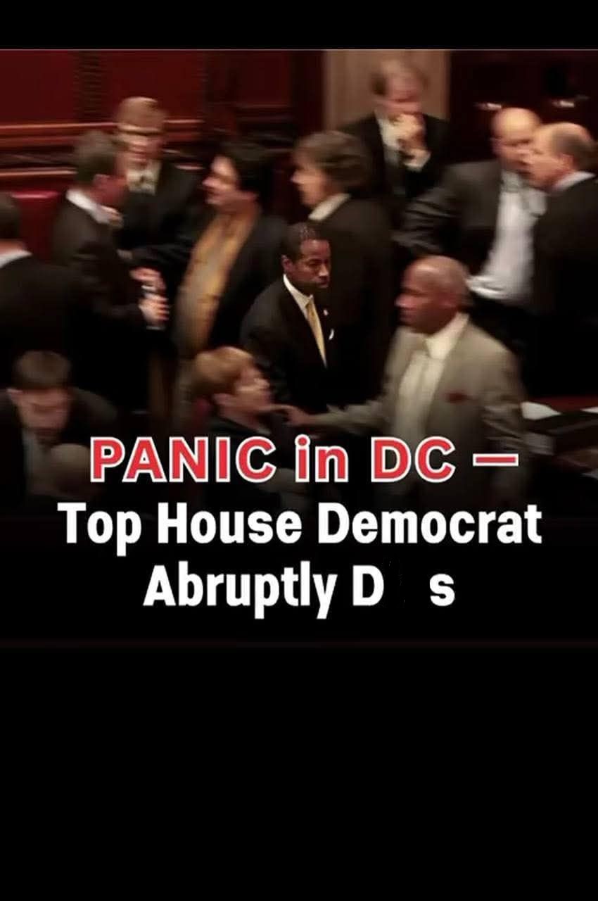 Longtime House Democrat Passes Away