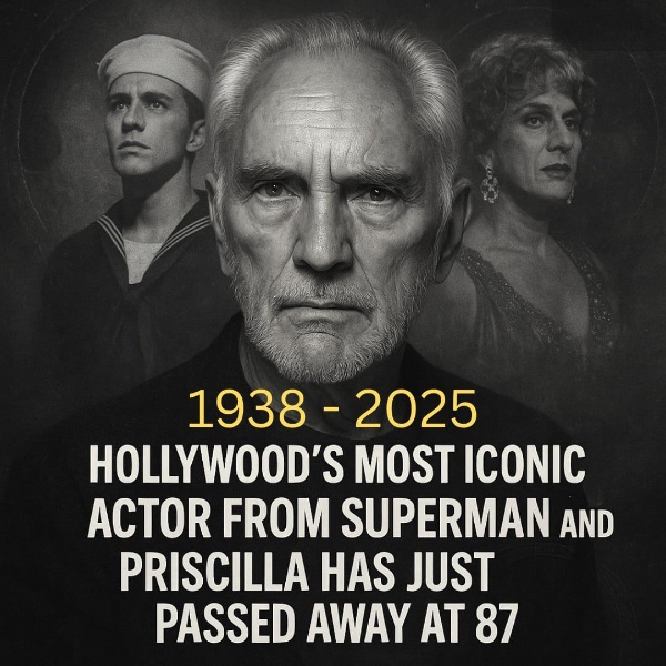 One of Hollywood’s Most Iconic Villains Has Just Passed Away at 87