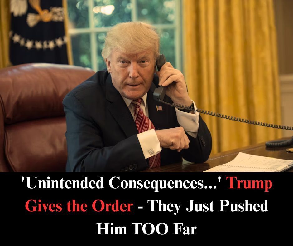 Trump Orders Nuclear Submarines Toward Russia After Medvedev’s Threat