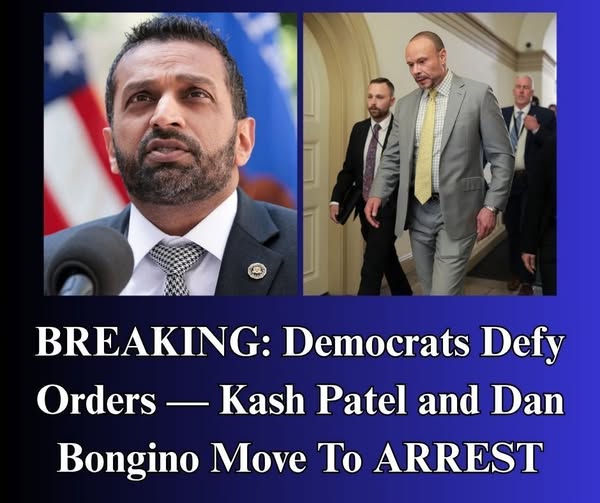 FBI Joins Hunt for Texas Dems as GOP Moves to Restore Quorum