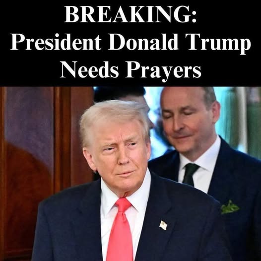 Trump Admin Reveals Greatest Threat To The U.S.