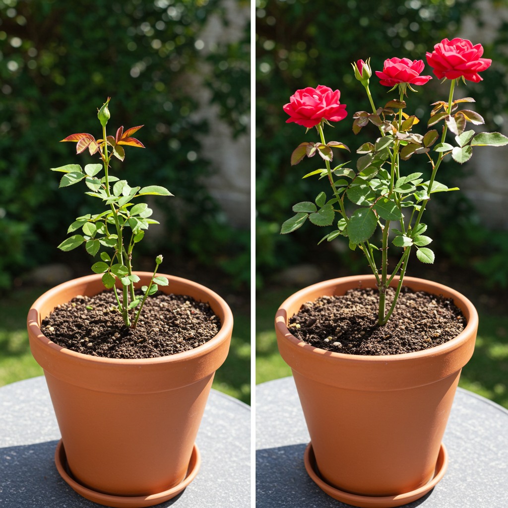I Tried These 3 Lesser-Known Rose Hacks—Now Mine Won’t Stop Flowering