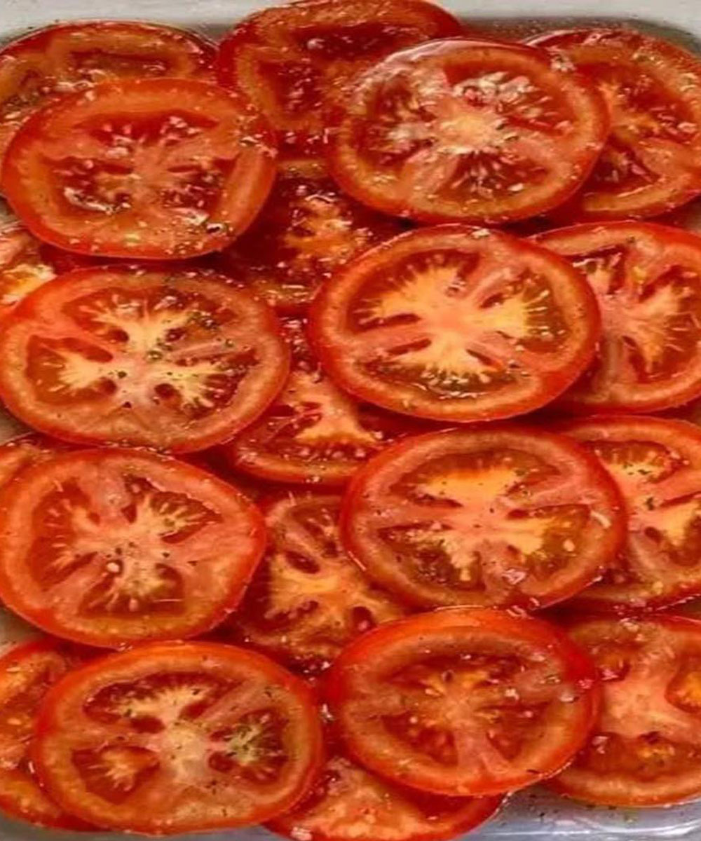 Eating tomatoes: an ally for your health and your kitchen