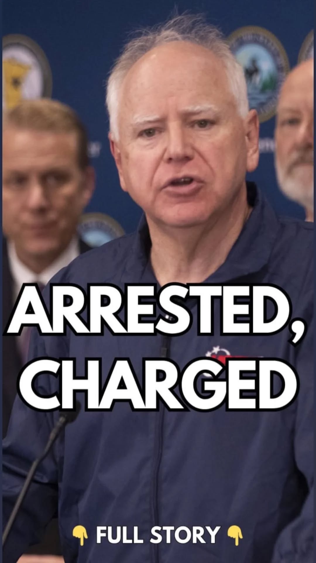 Video Of Murdered Minn. Democrat Shows Her Upset After Migrant Funding Vote