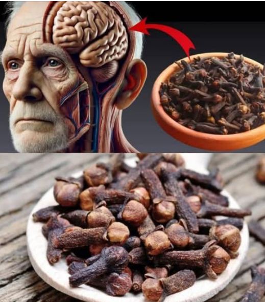 Cloves: An Ally for Your Brain Health