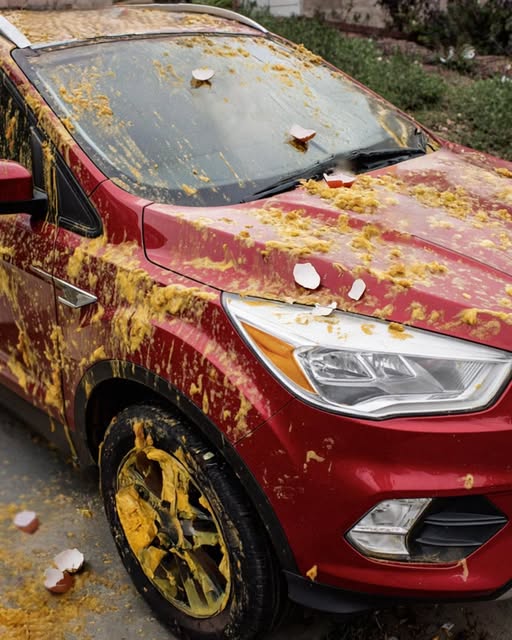 My Entitled Cousin Destroyed My Car After I Refused to Lend It, Now Her Parents Want Me to Pay for It