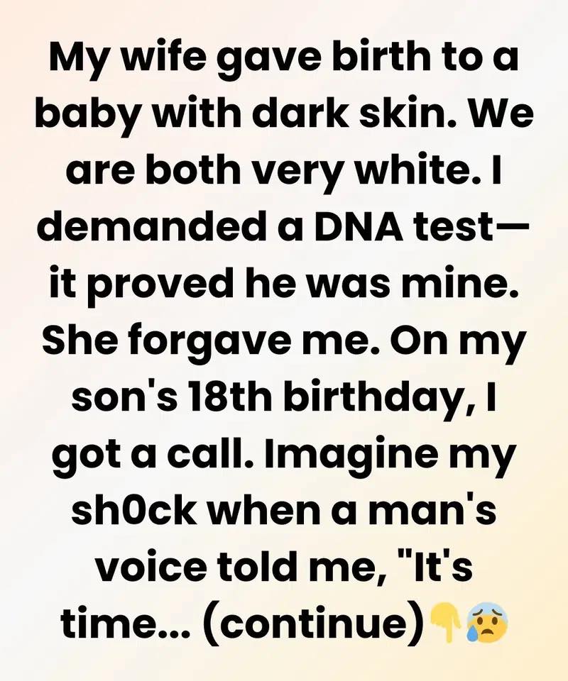 I Took a DNA Test for My Baby After Being Accused of Ch3ating and Accidentally Revealed My MIL’s Dark Secret