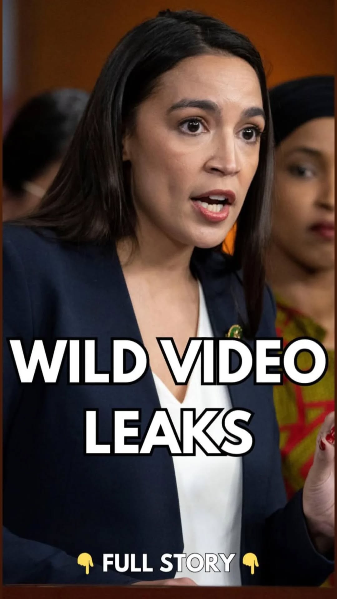 Ocasio Cortez Gets Shredded By Protesters At Town Hall: ‘Because This Is Bullsh*t!’