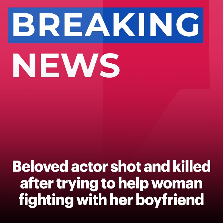 Richmond Actor Hailed as ‘Superman’ After Dying Saving Woman in Violent Dispute