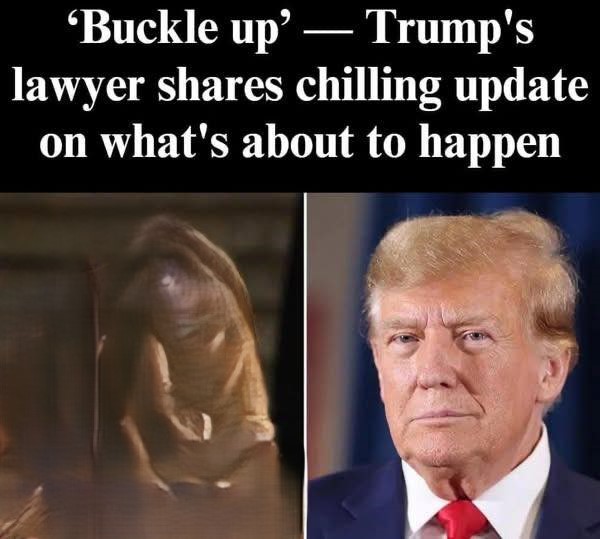 Alina Habba Says Federal Workers Not ‘America First’ Will Be Let Go