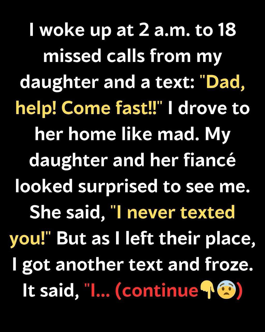 10 Real-Life Stories With Twists So Stunning They May Give You Goosebumps