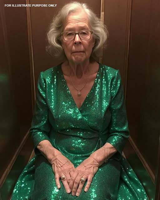 My Mom Disappeared on My Wedding Day—We Found Her Locked in a Closet, and the Truth Shattered Me