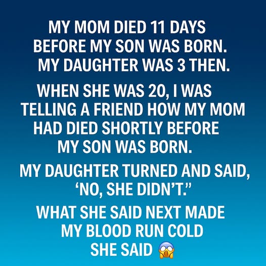 The Childhood Memory That Still Warms My Heart