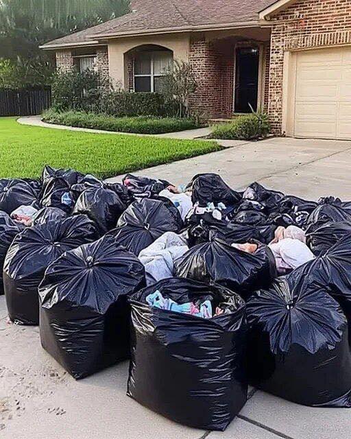 He’s Gone… But What Broke Me Wasn’t Just That