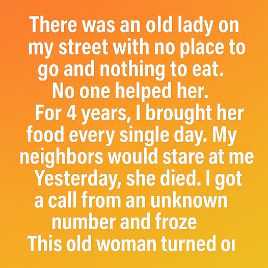 The Power of Kindness: A Story of Compassion and Humanity