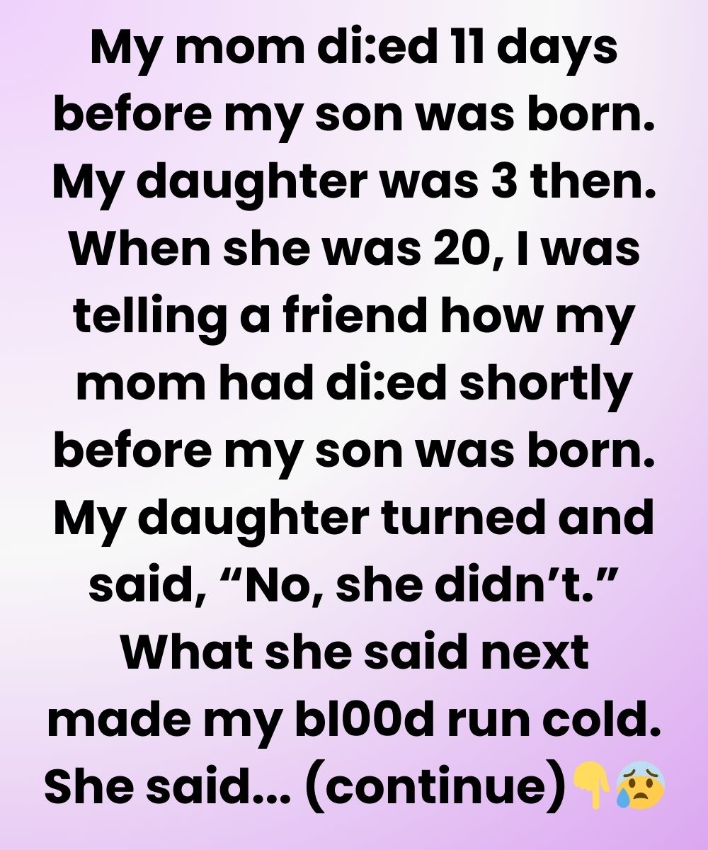 12 Kids Whose Disturbing Memories Haunted Their Parents