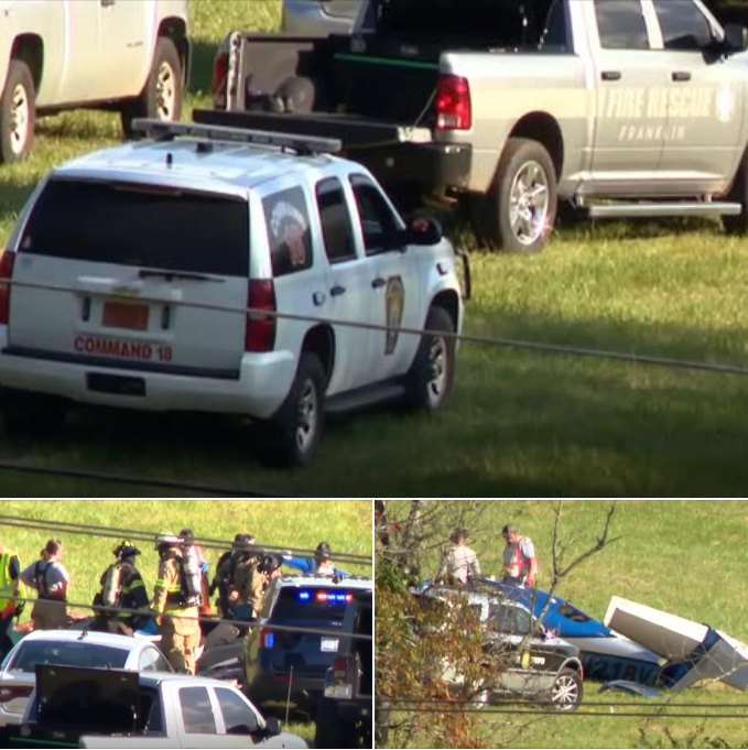 BREAKING: Grammy-Winning Songwriter Dies in Plane Crash